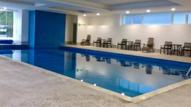 Departamento de Lujo en Venta en Lomas Verdes 6a Sección Naucalpan de Juarez EdoMex (14)