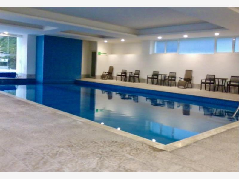 Departamento de Lujo en Venta en Lomas Verdes 6a Sección Naucalpan de Juarez EdoMex (14)