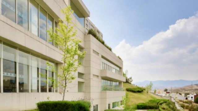 Departamento de Lujo en Venta en Lomas Verdes 6a Sección Naucalpan de Juarez EdoMex (2)