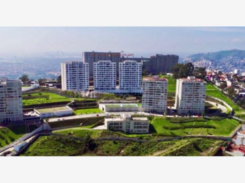 Departamento de Lujo en Venta en Lomas Verdes 6a Sección Naucalpan de Juarez EdoMex (3)