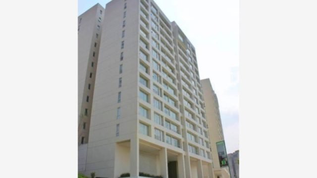 Departamento de Lujo en Venta en Lomas Verdes 6a Sección Naucalpan de Juarez EdoMex (4)