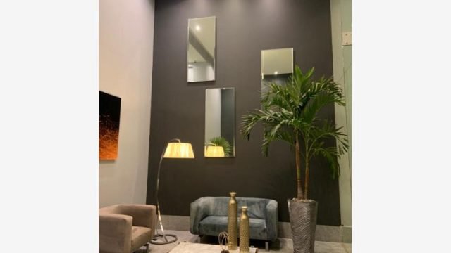 Departamento de Lujo en Venta en Lomas Verdes 6a Sección Naucalpan de Juarez EdoMex (5)