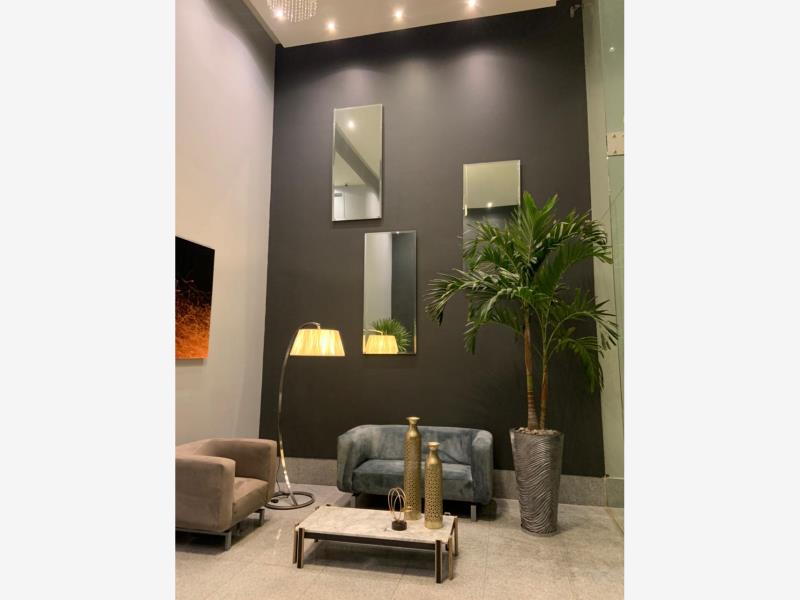 Departamento de Lujo en Venta en Lomas Verdes 6a Sección Naucalpan de Juarez EdoMex (5)