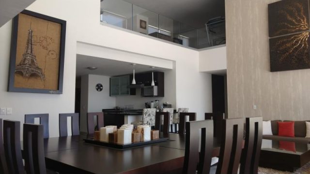 Departamento de Lujo en Venta en Lomas Verdes 6a Sección Naucalpan de Juarez EdoMex (6)