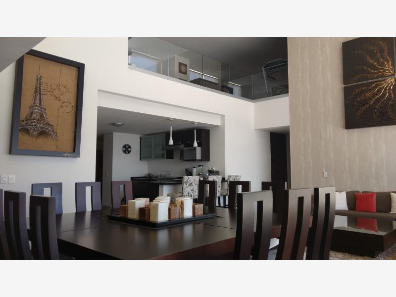 Departamento de Lujo en Venta en Lomas Verdes 6a Sección Naucalpan de Juarez EdoMex (6)
