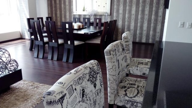 Departamento de Lujo en Venta en Lomas Verdes 6a Sección Naucalpan de Juarez EdoMex (7)