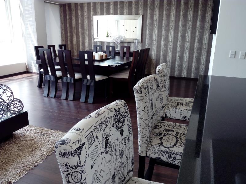 Departamento de Lujo en Venta en Lomas Verdes 6a Sección Naucalpan de Juarez EdoMex (7)