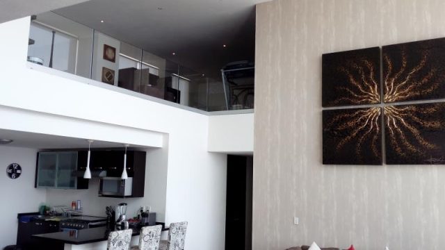 Departamento de Lujo en Venta en Lomas Verdes 6a Sección Naucalpan de Juarez EdoMex (8)