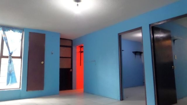 Departamento en Renta con 2 hab en Los Volcanes Puebla (1)