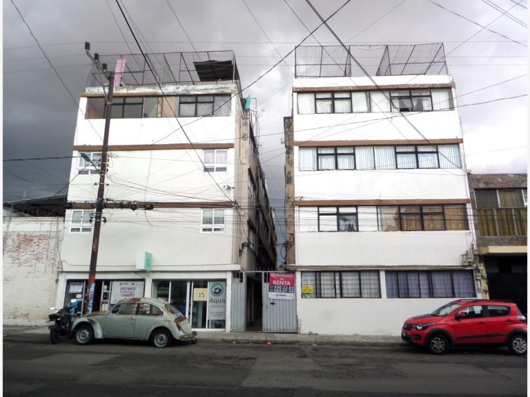 Departamento en Renta con 2 hab en Los Volcanes Puebla
