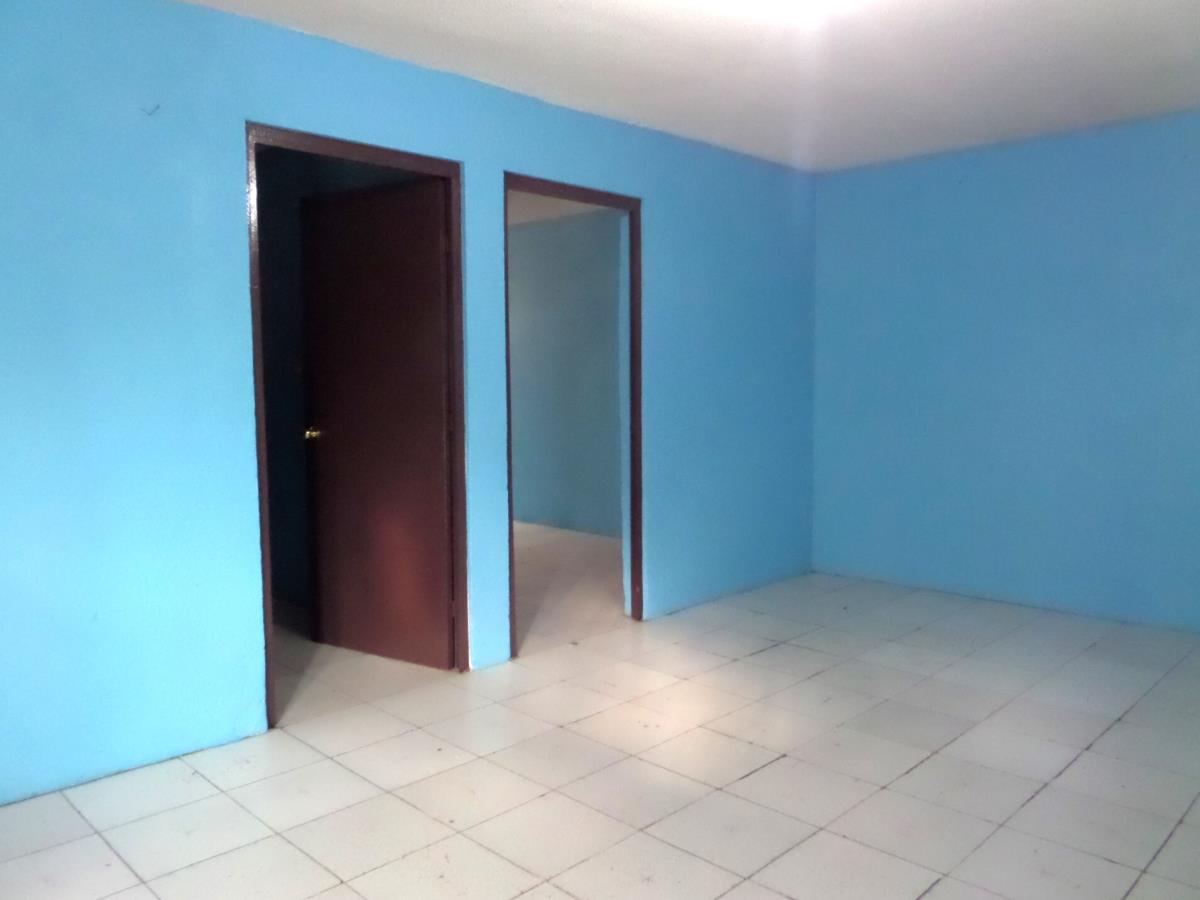 Departamento en Renta con 2 hab en Los Volcanes Puebla (3)