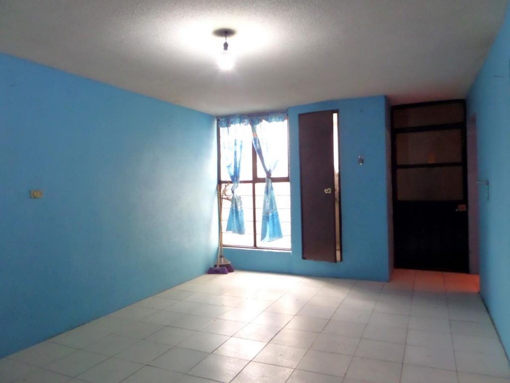 Departamento en Renta con 2 hab en Los Volcanes Puebla (4)
