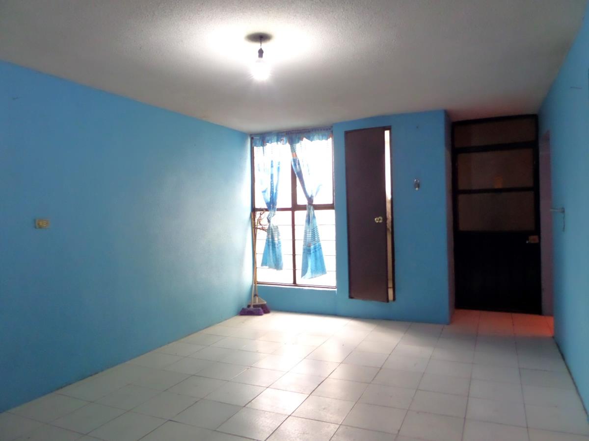 Departamento en Renta con 2 hab en Los Volcanes Puebla (4)