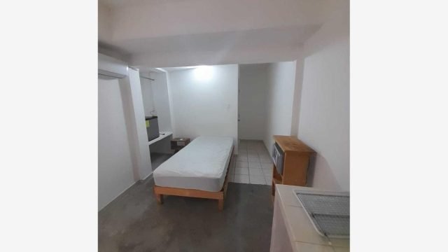 Departamento en Renta en Adolfo Ruiz Cortines Veracruz (1)
