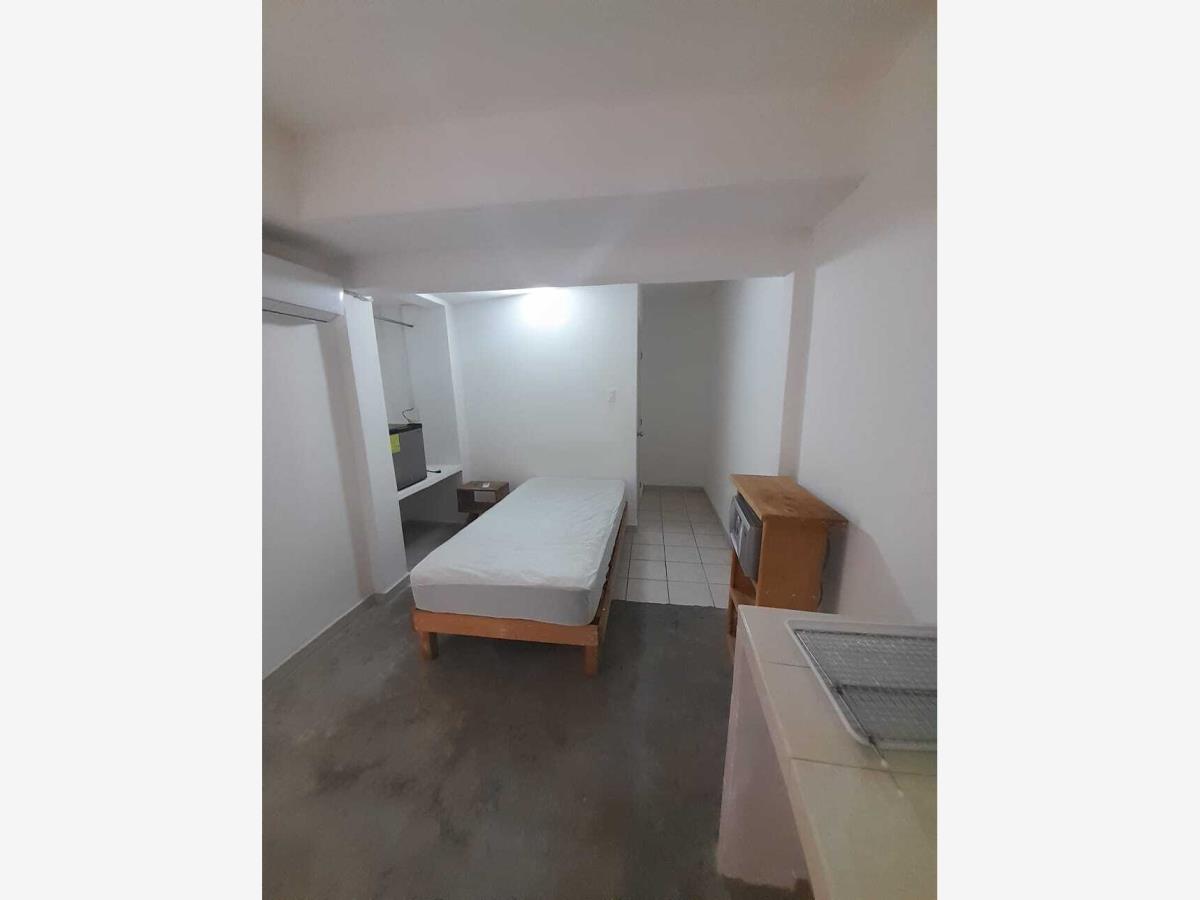 Departamento en Renta en Adolfo Ruiz Cortines Veracruz (1)