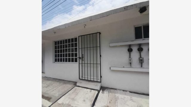 Departamento en Renta en Adolfo Ruiz Cortines Veracruz (2)