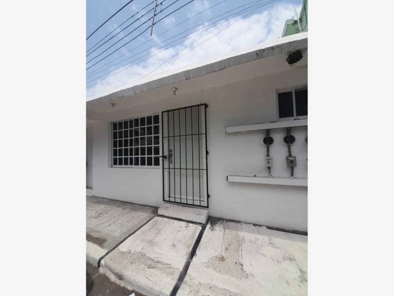 Departamento en Renta en Adolfo Ruiz Cortines Veracruz