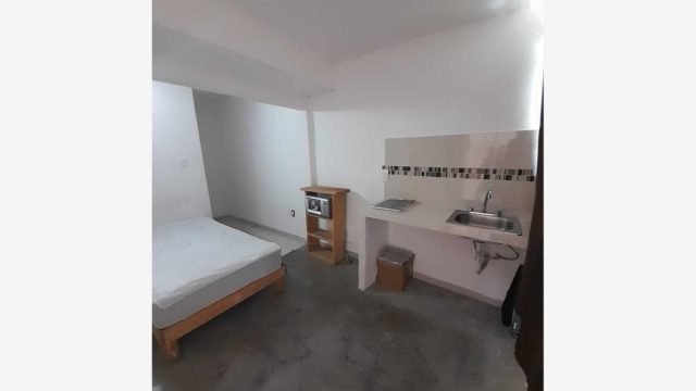 Departamento en Renta en Adolfo Ruiz Cortines Veracruz (3)