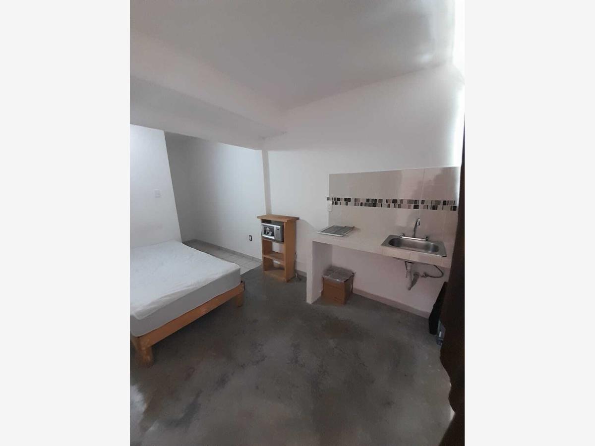 Departamento en Renta en Adolfo Ruiz Cortines Veracruz (3)