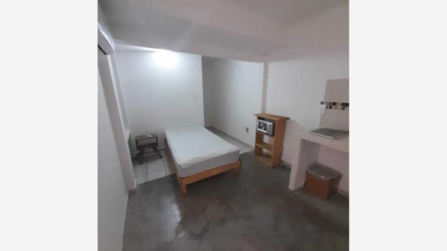 Departamento en Renta en Adolfo Ruiz Cortines Veracruz (4)