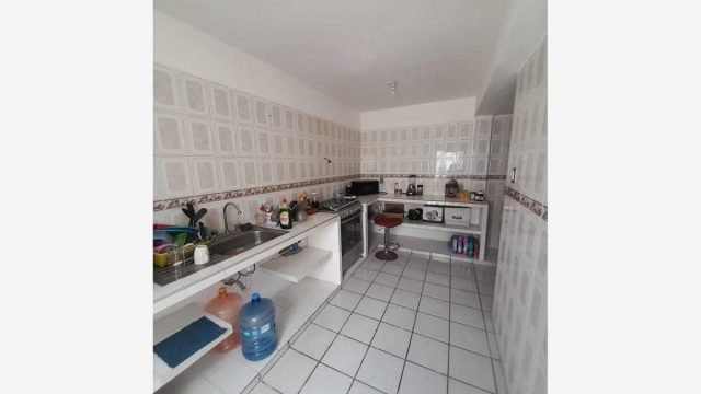 Departamento en Renta en Adolfo Ruiz Cortines Veracruz (5)