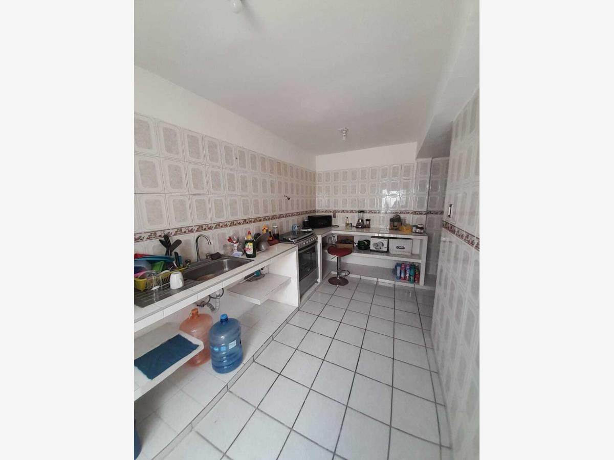 Departamento en Renta en Adolfo Ruiz Cortines Veracruz (5)