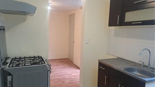 Departamento en Renta en Agrícola Oriental Iztacalco CDMX (1)