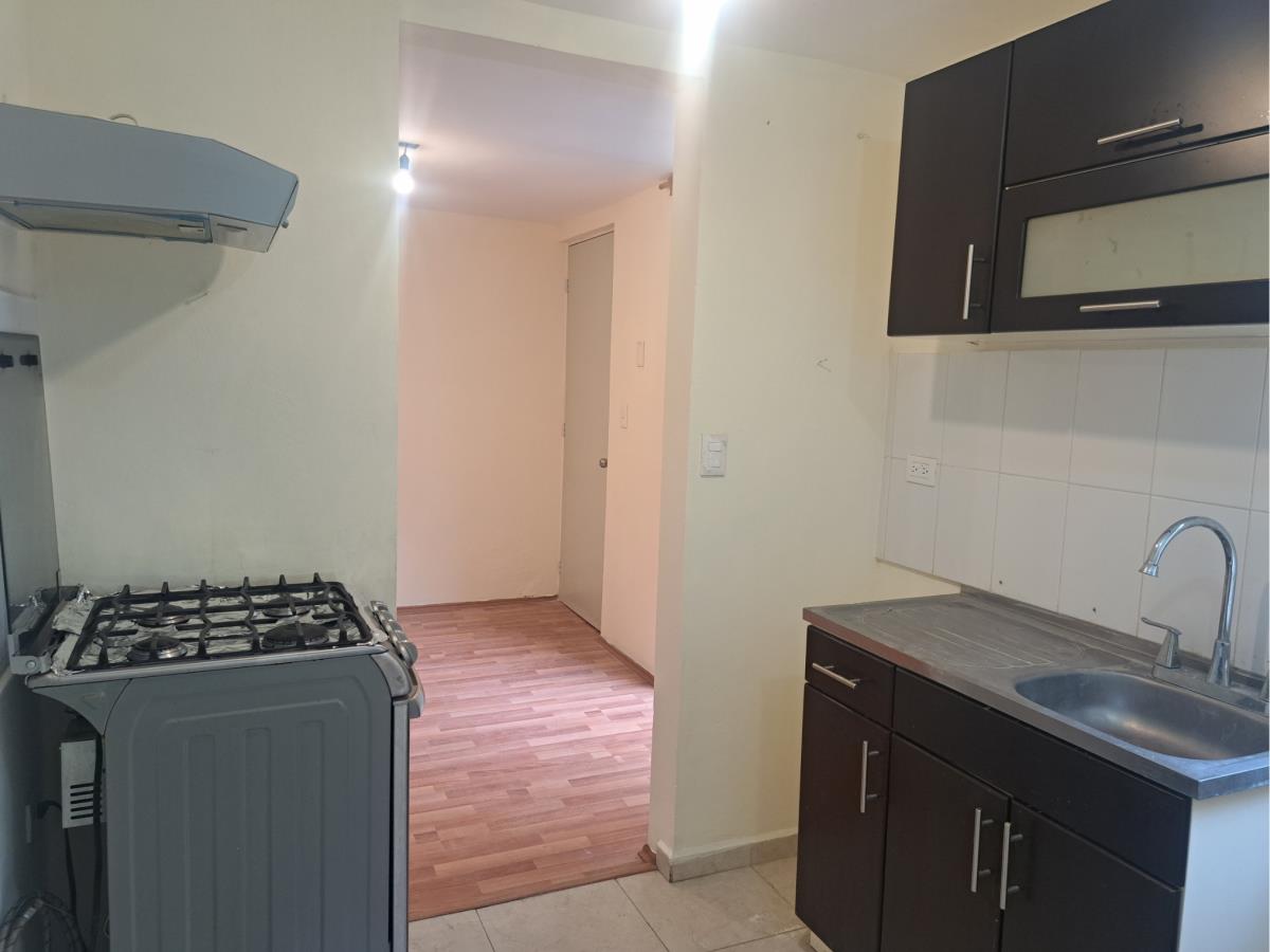 Departamento en Renta en Agrícola Oriental Iztacalco CDMX (1)