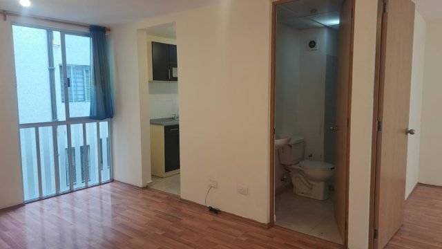 Departamento en Renta en Agrícola Oriental Iztacalco CDMX (4)