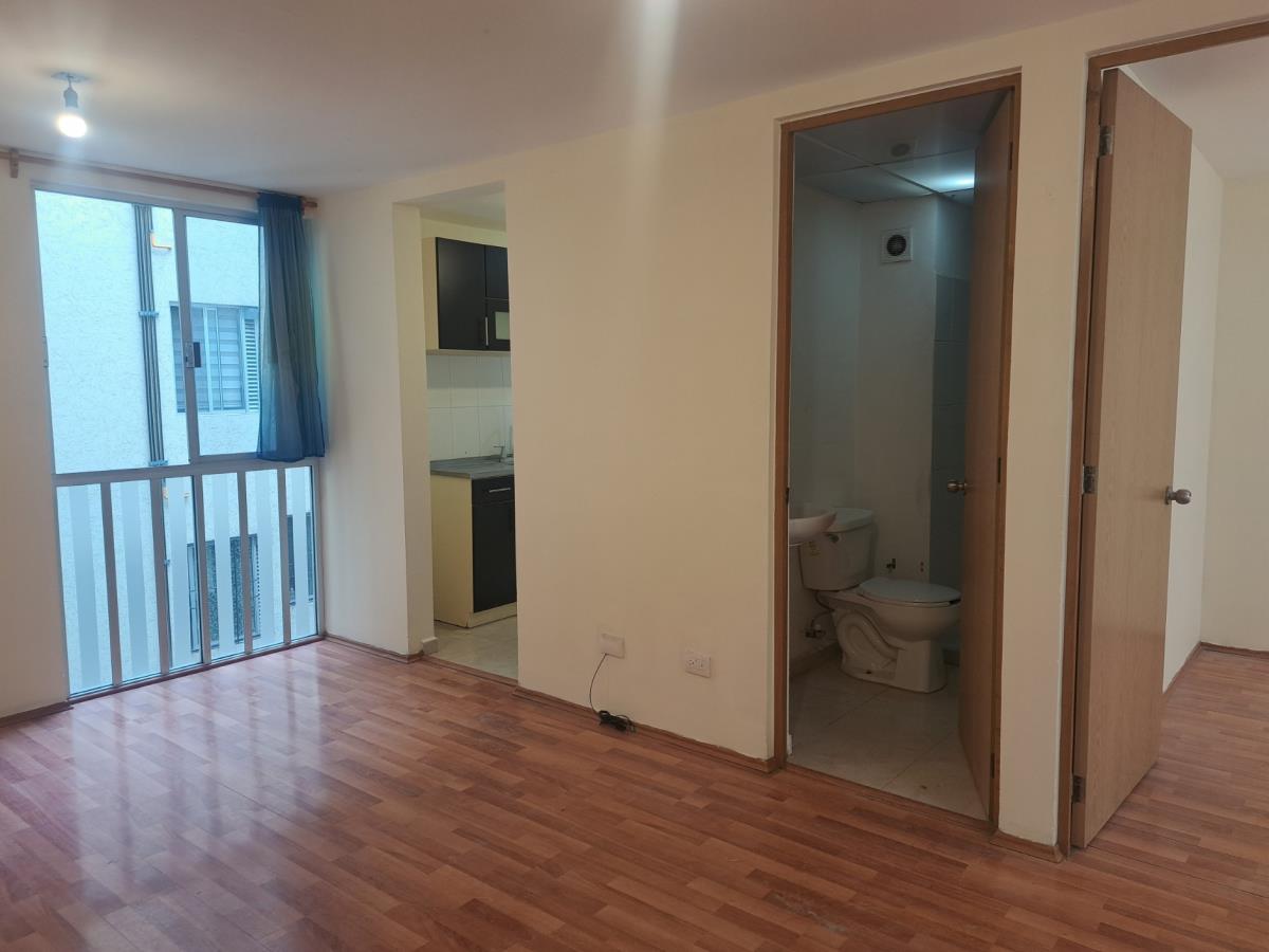 Departamento en Renta en Agrícola Oriental Iztacalco CDMX (4)