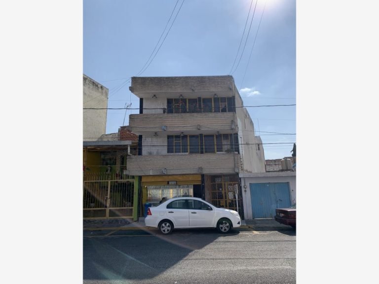 Departamento en Renta en America Sur Puebla