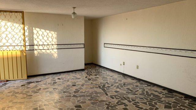 Departamento en Renta en America Sur Puebla (2)