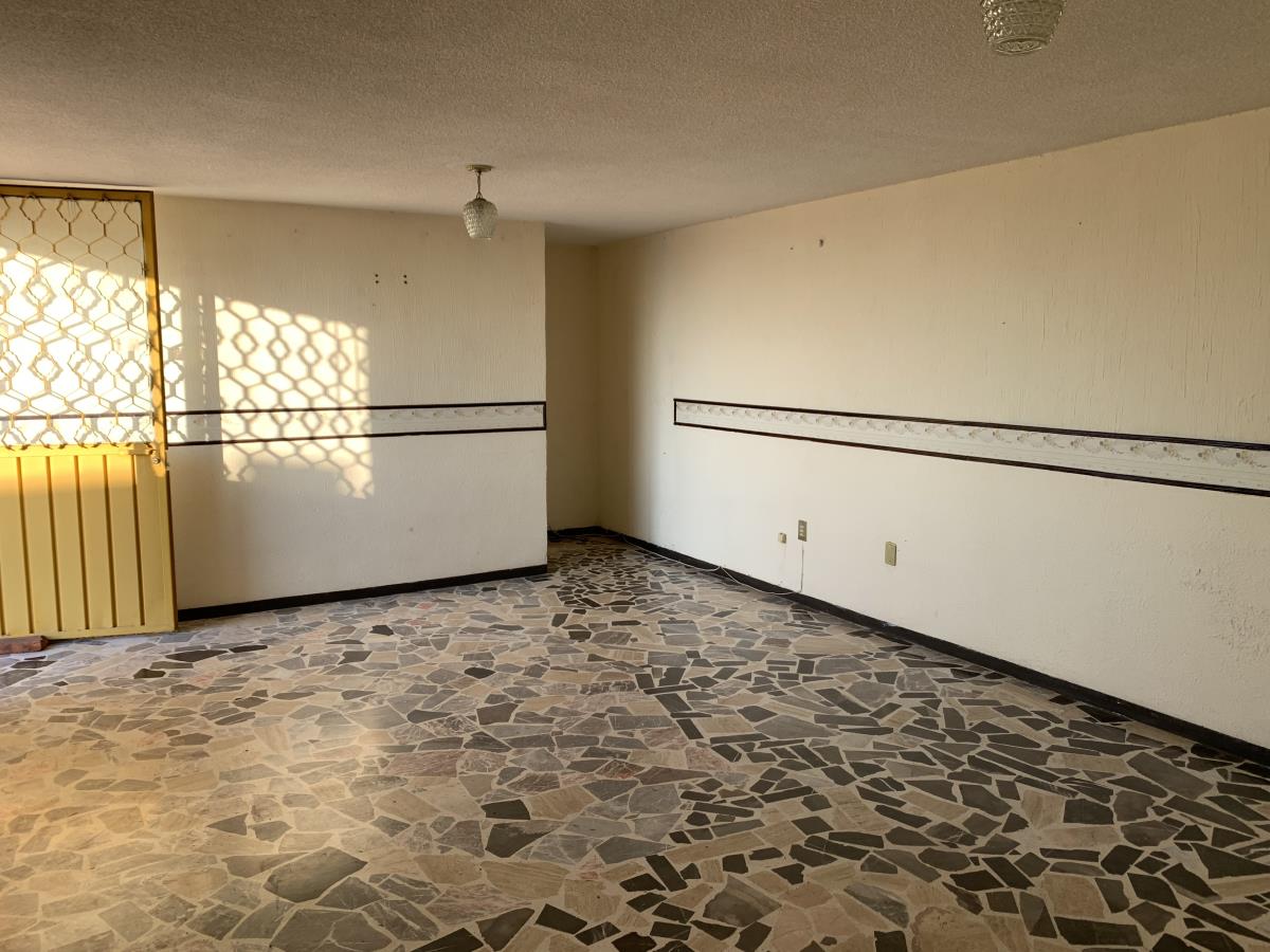 Departamento en Renta en America Sur Puebla (2)