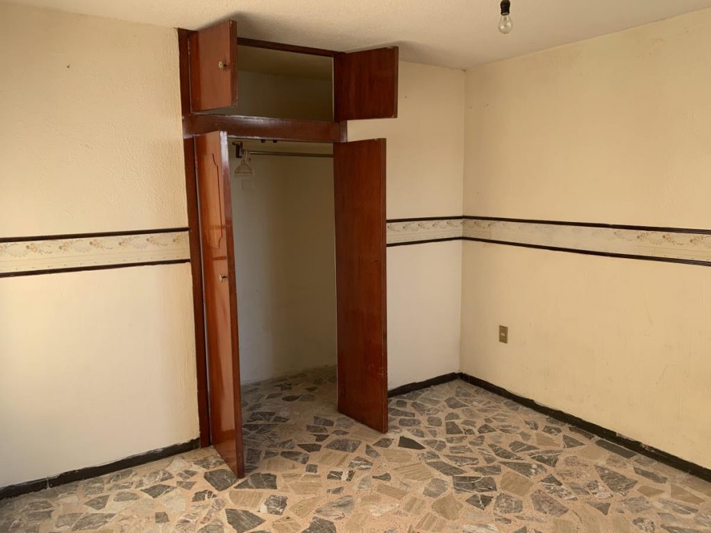 Departamento en Renta en America Sur Puebla (3)