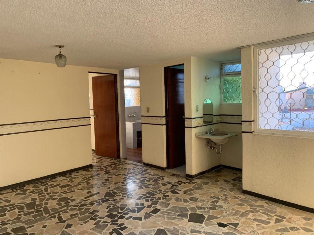 Departamento en Renta en America Sur Puebla (5)