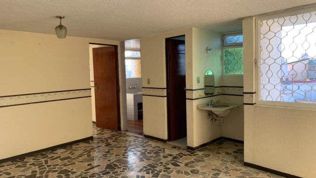 Departamento en Renta en America Sur Puebla (5)