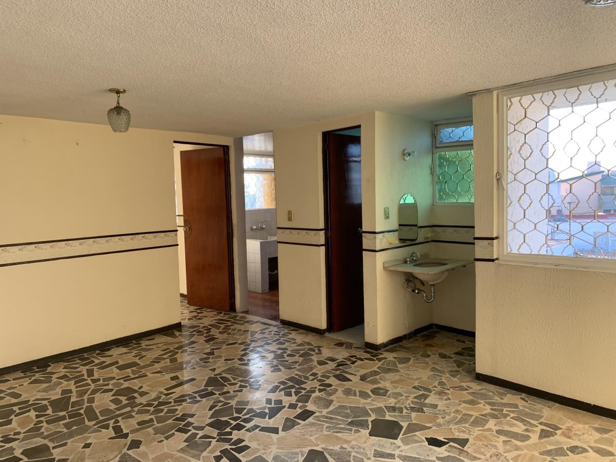 Departamento en Renta en America Sur Puebla (5)