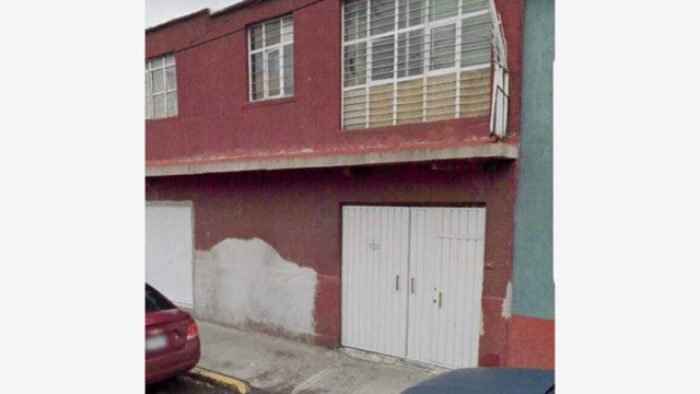 Departamento en Renta en Ampliación Aviación Civil Venustiano Carranza CDMX (1)