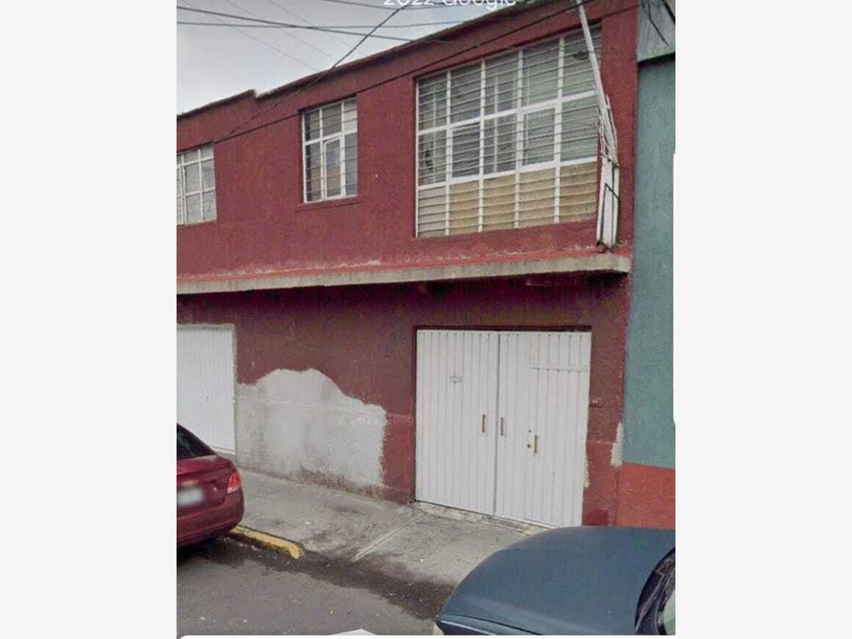 Departamento en Renta en Ampliación Aviación Civil Venustiano Carranza CDMX (1)