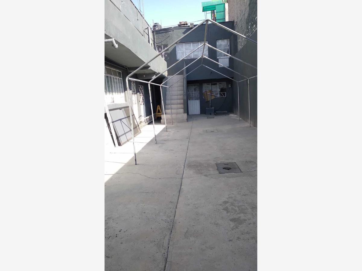Departamento en Renta en Ampliación Aviación Civil Venustiano Carranza CDMX (7)