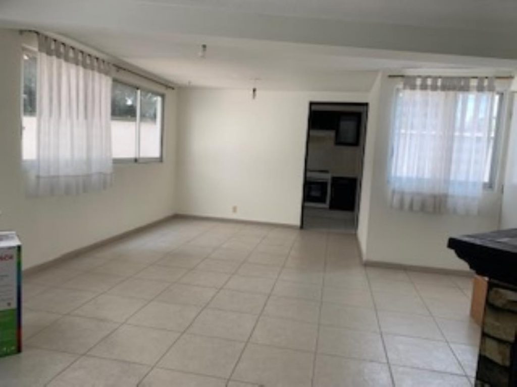 Departamento en Renta en Anáhuac I Sección Miguel Hidalgo CDMX (1)