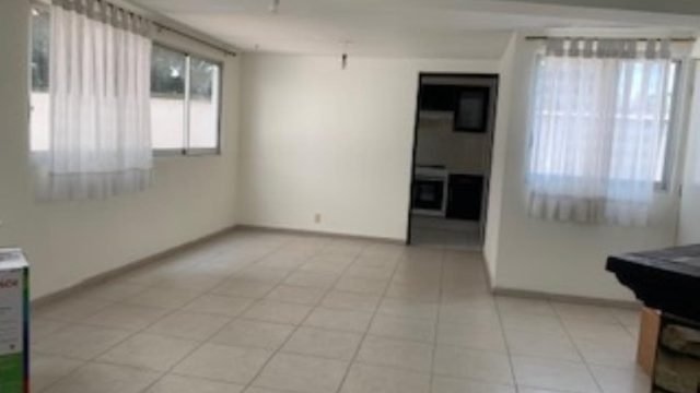Departamento en Renta en Anáhuac I Sección Miguel Hidalgo CDMX (1)
