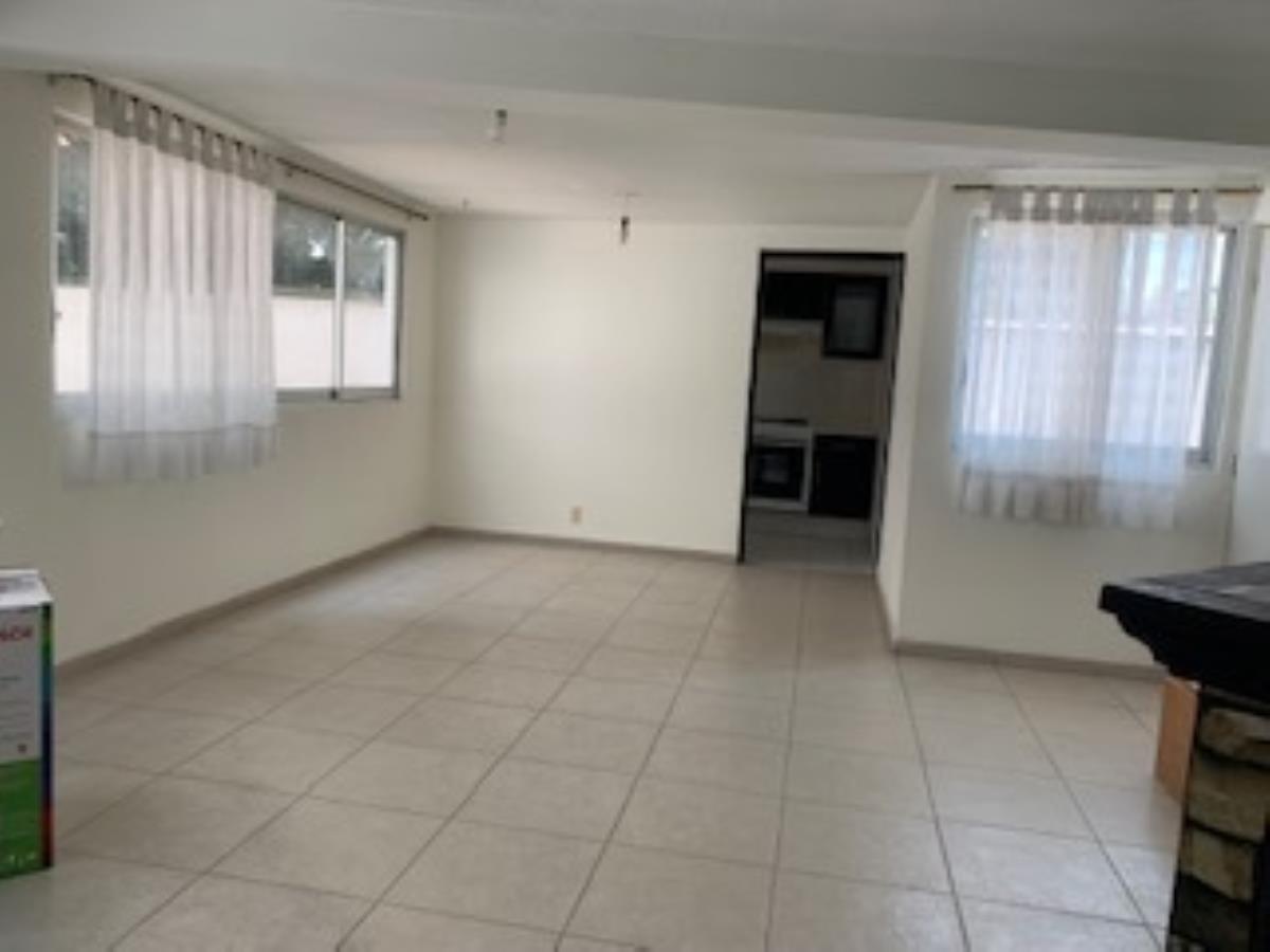 Departamento en Renta en Anáhuac I Sección Miguel Hidalgo CDMX (1)