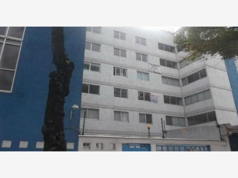 Departamento en Renta en Anáhuac I Sección Miguel Hidalgo CDMX