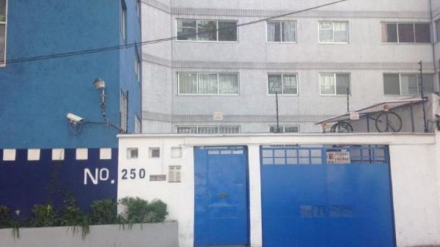 Departamento en Renta en Anáhuac I Sección Miguel Hidalgo CDMX (3)
