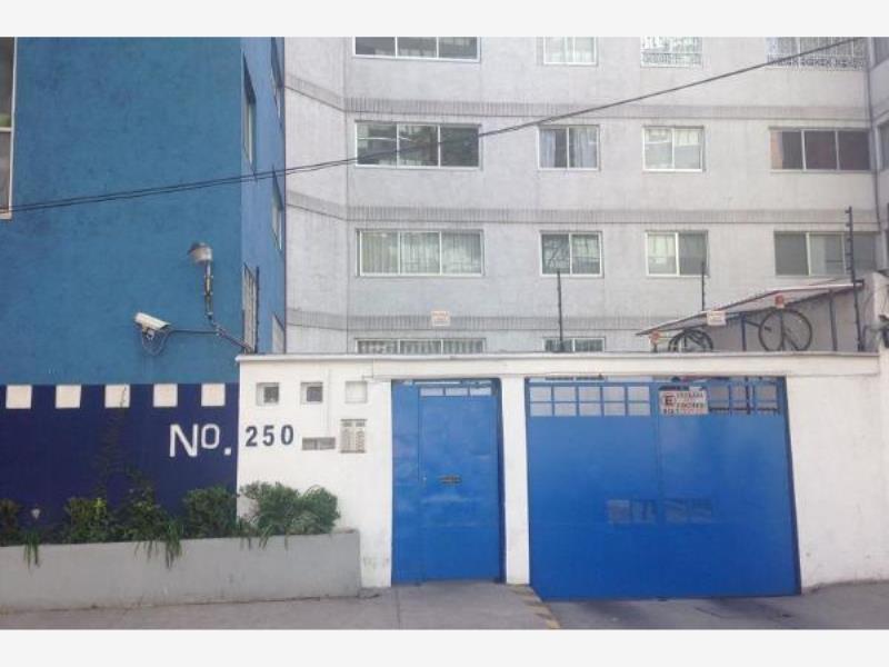 Departamento en Renta en Anáhuac I Sección Miguel Hidalgo CDMX (3)