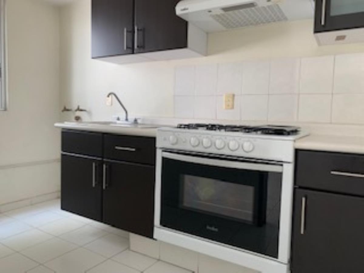 Departamento en Renta en Anáhuac I Sección Miguel Hidalgo CDMX (4)