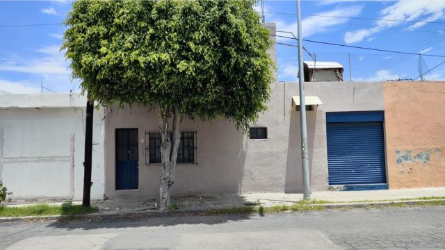 Departamento en Renta en Antigua Francisco Villa Puebla (1)