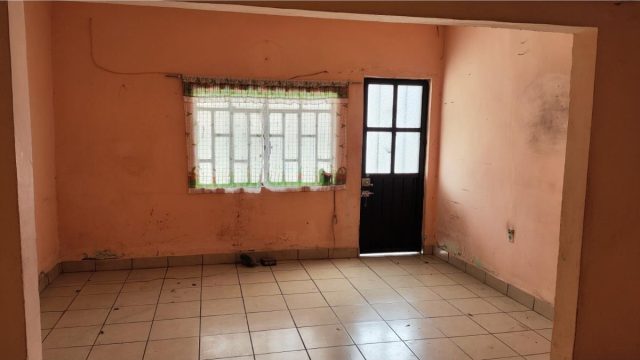 Departamento en Renta en Antigua Francisco Villa Puebla (2)