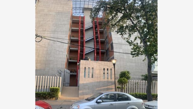 Departamento en Renta en Artes Graficas Venustiano Carranza CDMX (2)